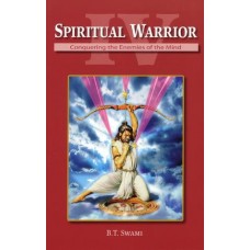 Spiritual Warrior Set Vol 1-6 